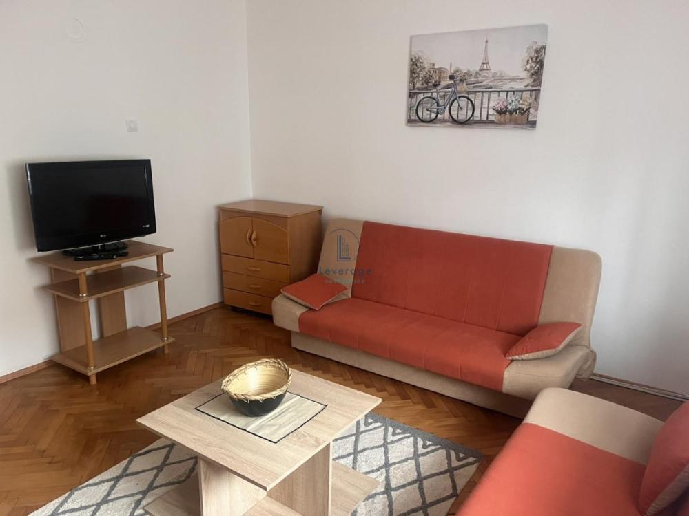 Slika 3 - Izvorska, Dvosoban stan za izdavanje, 69m2, 500€