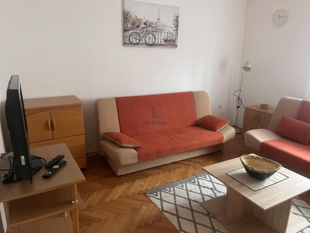 Slika 2 - Izvorska, Dvosoban stan za izdavanje, 69m2, 500€