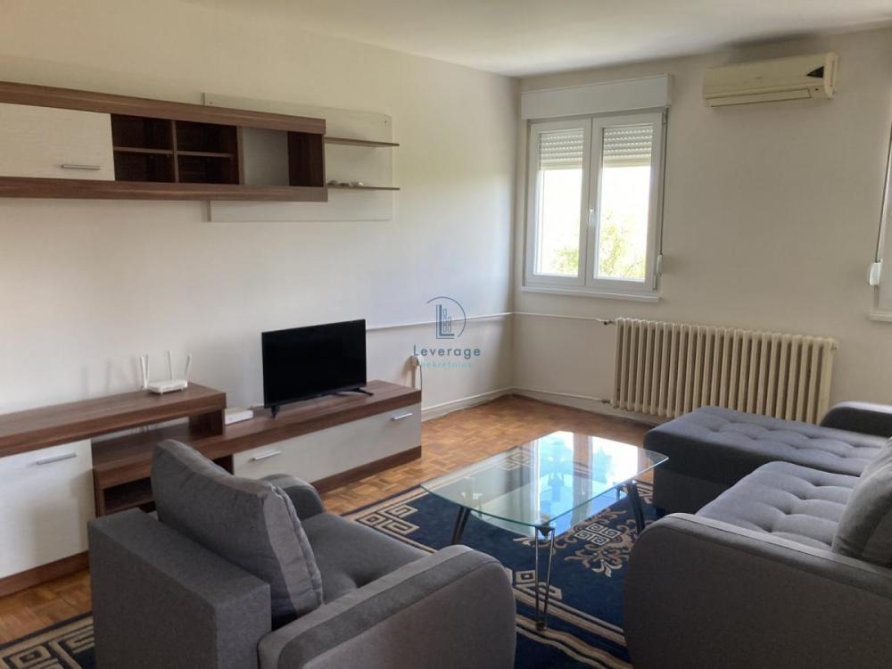 Slika 1 - Dr Agostina Neta, Jednosoban stan za izdavanje, 40m2, 500€