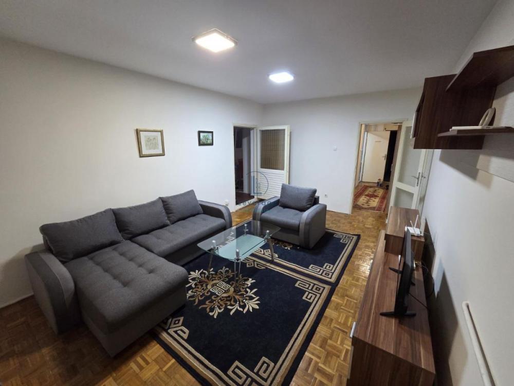 Slika 2 - Dr Agostina Neta, Jednosoban stan za izdavanje, 40m2, 500€