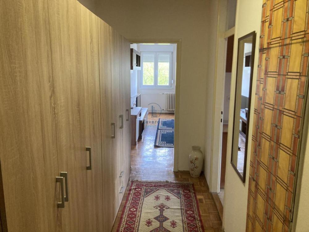 Slika 9 - Dr Agostina Neta, Jednosoban stan za izdavanje, 40m2, 500€