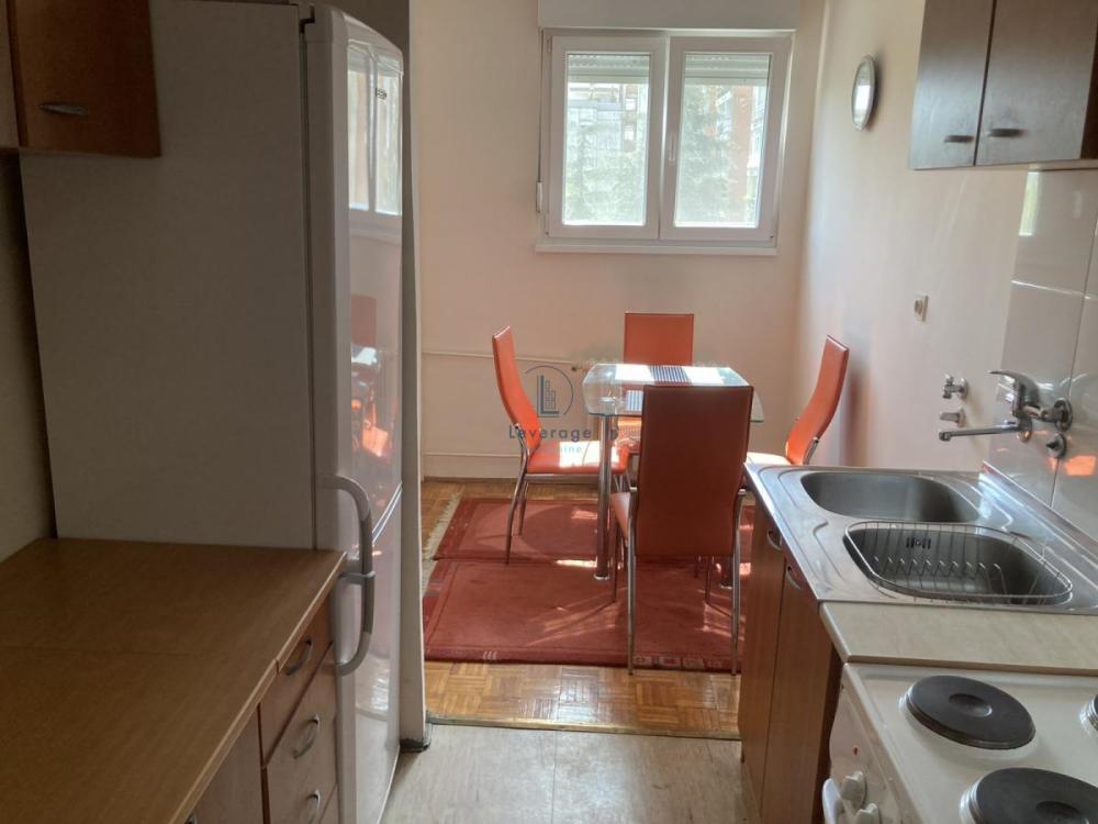 Slika 4 - Dr Agostina Neta, Jednosoban stan za izdavanje, 40m2, 500€