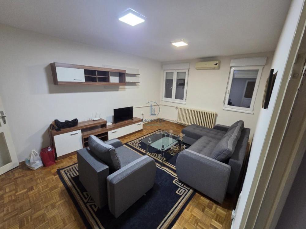 Slika 3 - Dr Agostina Neta, Jednosoban stan za izdavanje, 40m2, 500€