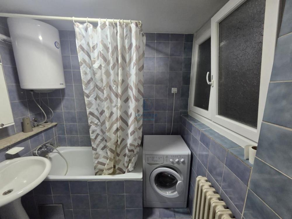 Slika 7 - Dr Agostina Neta, Jednosoban stan za izdavanje, 40m2, 500€