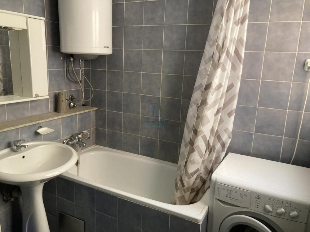 Slika 6 - Dr Agostina Neta, Jednosoban stan za izdavanje, 40m2, 500€