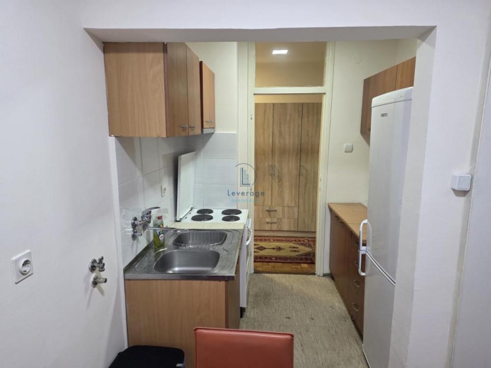 Slika 5 - Dr Agostina Neta, Jednosoban stan za izdavanje, 40m2, 500€