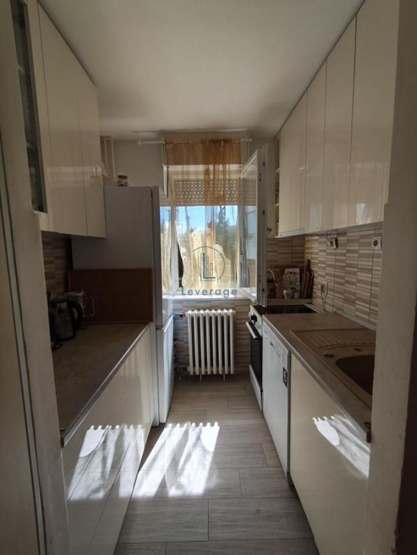 Slika 5 - Vladislava Bajčevića, Dvosoban stan na prodaju, 54m2, 155.000€