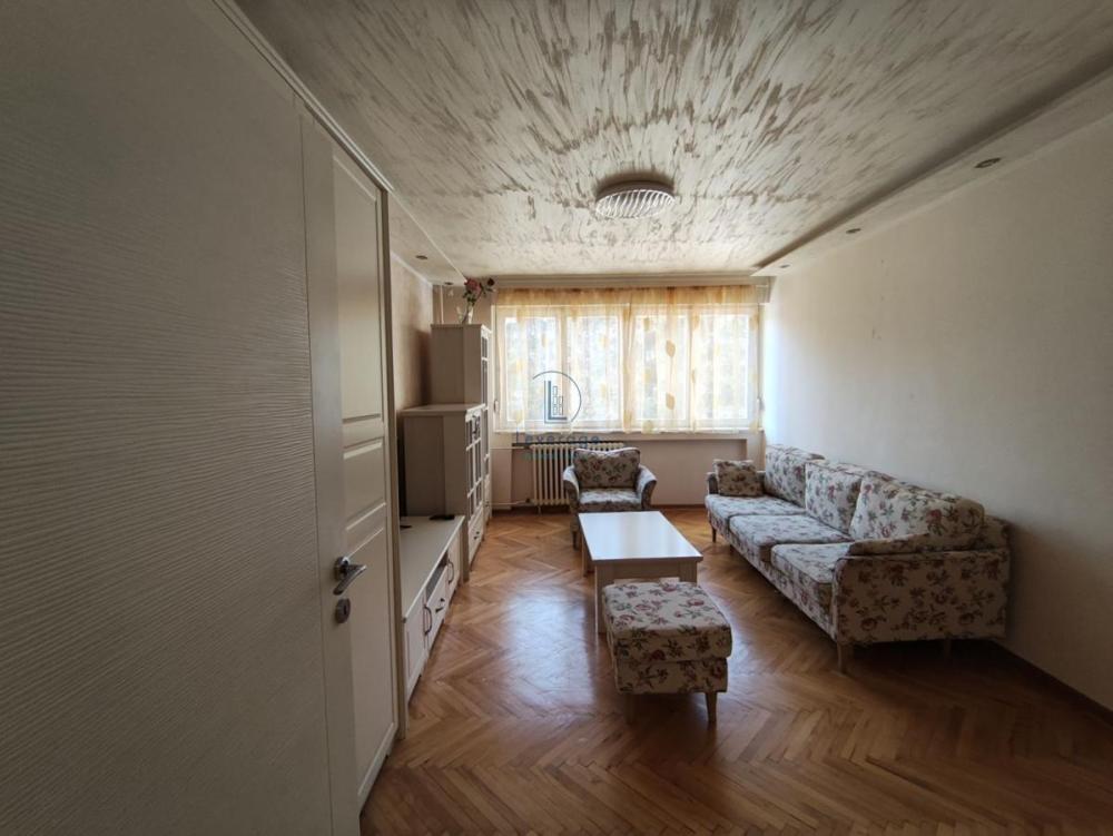 Slika 1 - Vladislava Bajčevića, Dvosoban stan na prodaju, 54m2, 155.000€