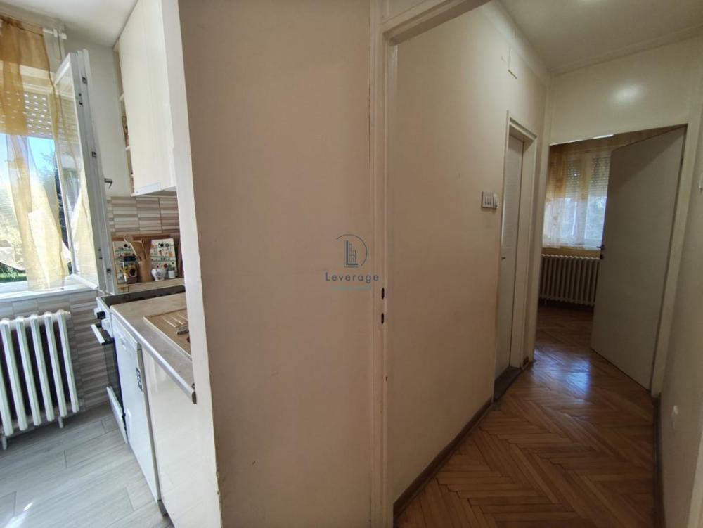 Slika 11 - Vladislava Bajčevića, Dvosoban stan na prodaju, 54m2, 155.000€