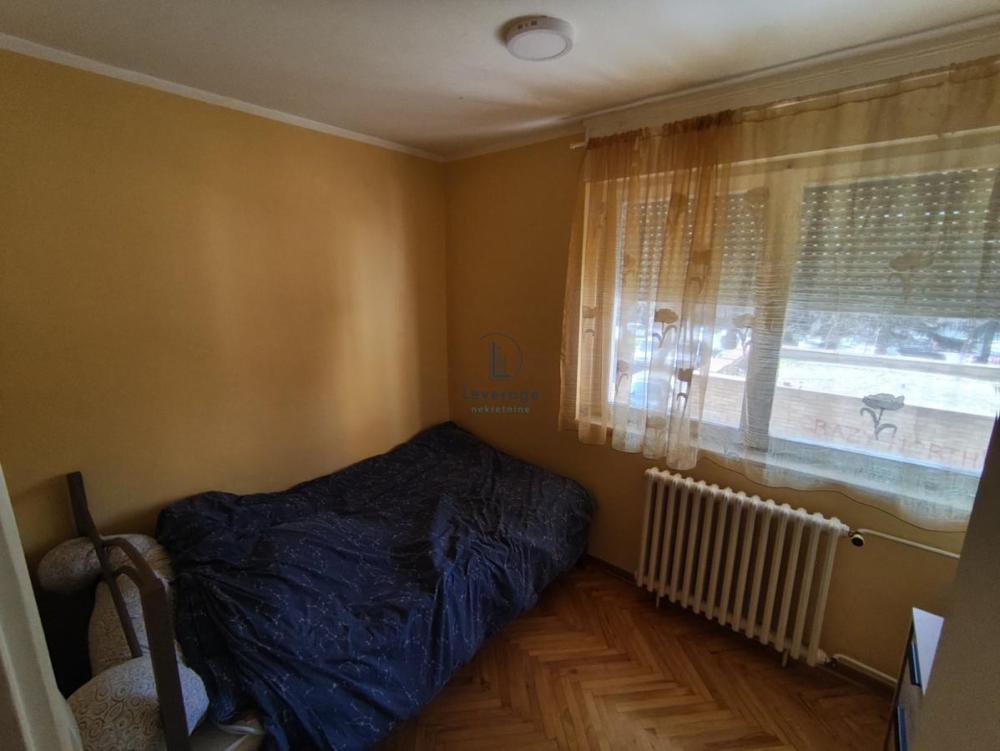 Slika 3 - Vladislava Bajčevića, Dvosoban stan na prodaju, 54m2, 155.000€