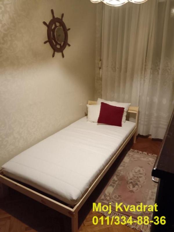 Slika 4 - Dvoiposoban stan za izdavanje, 65m2, 750€