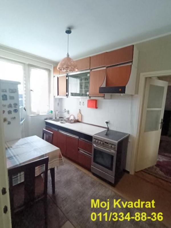 Slika 2 - Dvoiposoban stan za izdavanje, 65m2, 750€