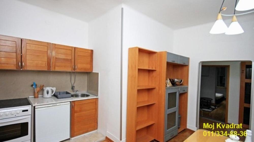 Slika 2 - Jednoiposoban stan na prodaju, 40m2, 260.000€