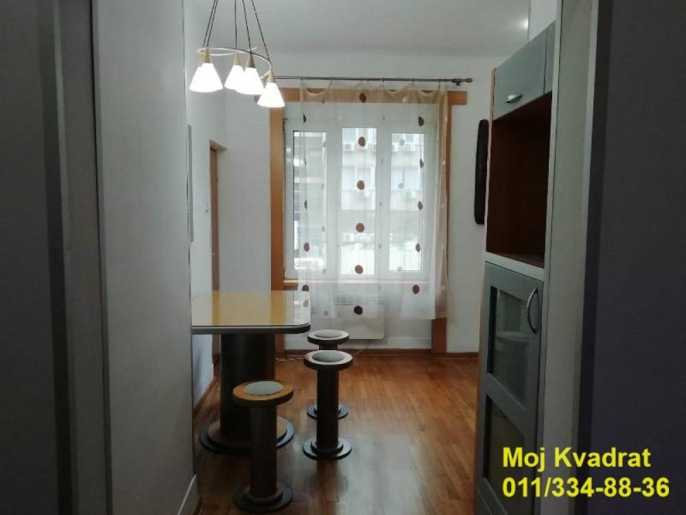 Slika 1 - Jednoiposoban stan na prodaju, 40m2, 260.000€