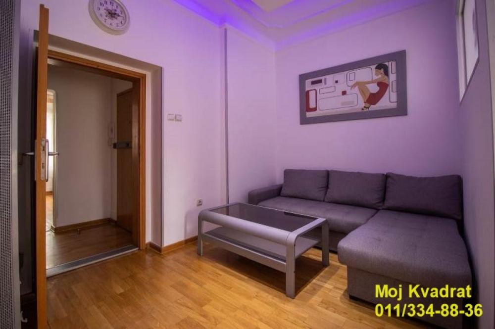 Slika 3 - Jednoiposoban stan na prodaju, 40m2, 260.000€
