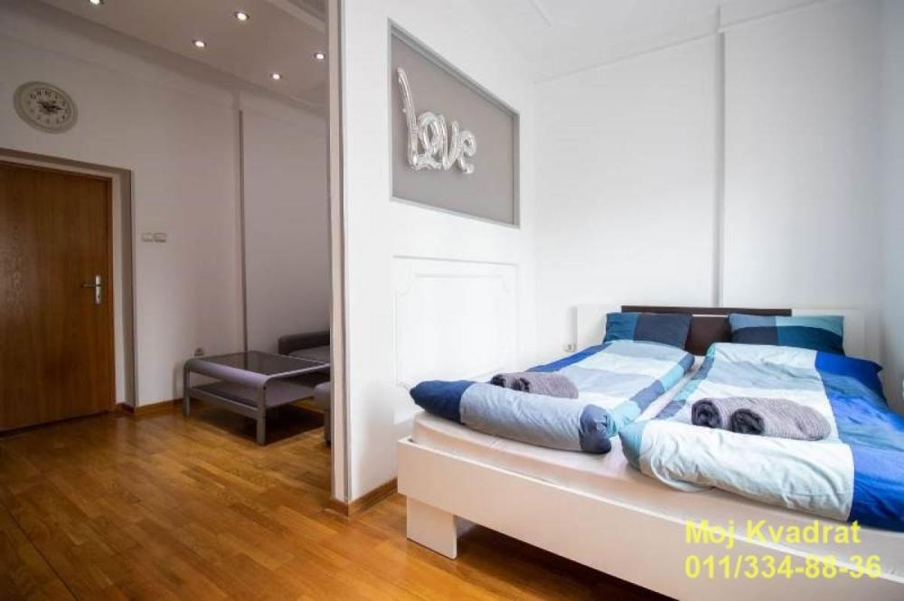 Slika 4 - Jednoiposoban stan na prodaju, 40m2, 260.000€