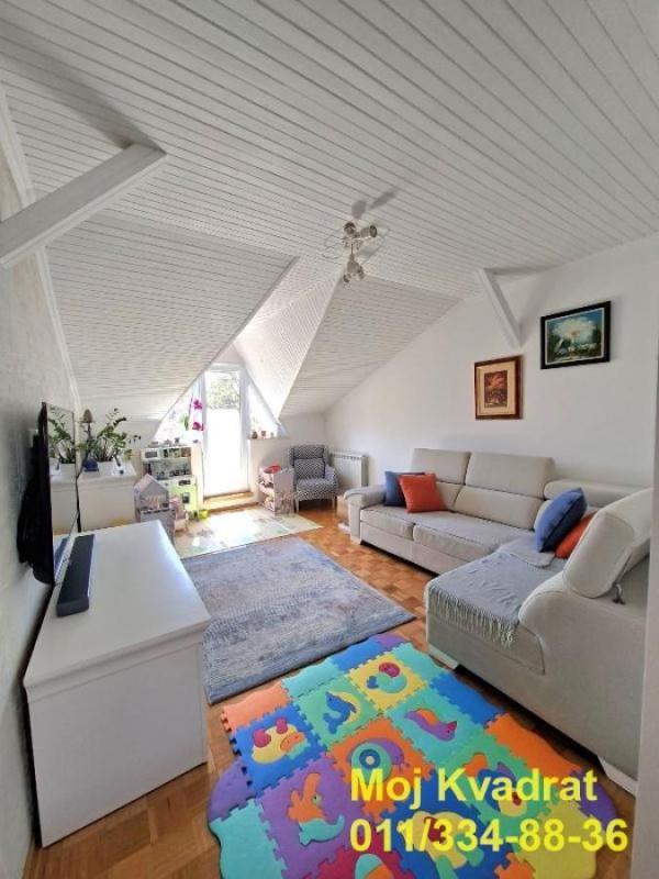 Glavna slika -Dvosoban stan na prodaju, 61m2, 179.000€