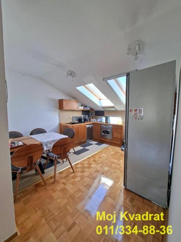 Slika 2 - Dvosoban stan na prodaju, 61m2, 179.000€