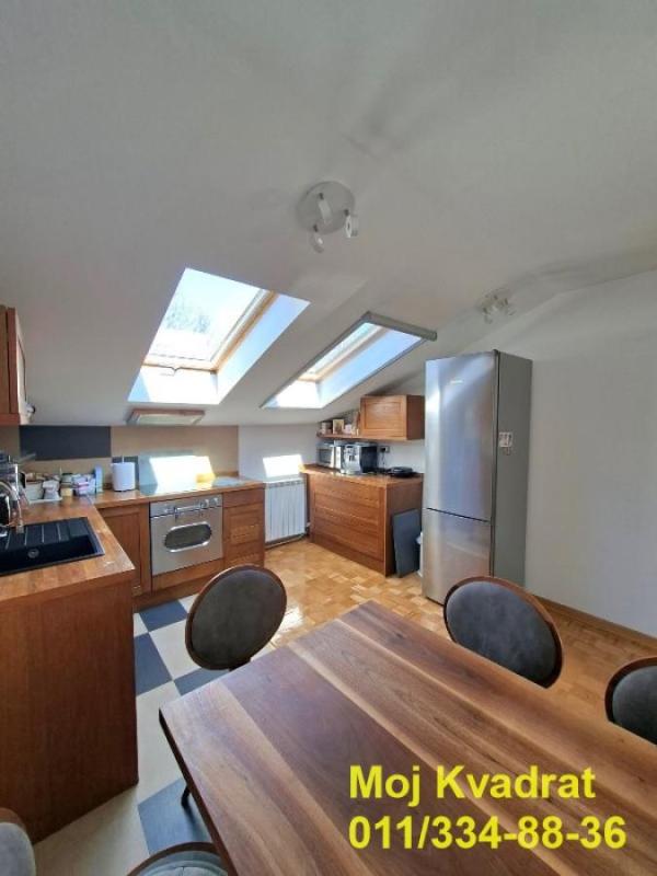 Slika 3 - Dvosoban stan na prodaju, 61m2, 179.000€