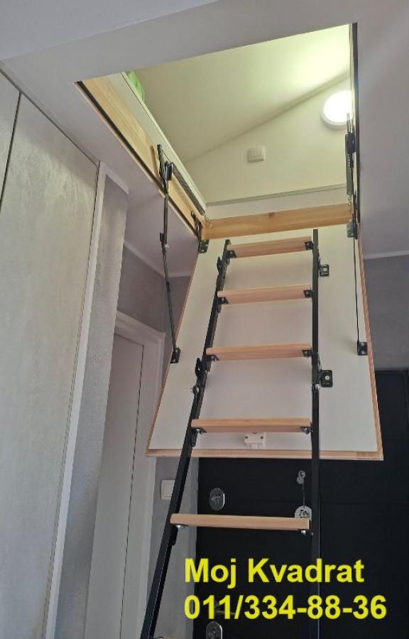 Slika 10 - Dvosoban stan na prodaju, 61m2, 179.000€