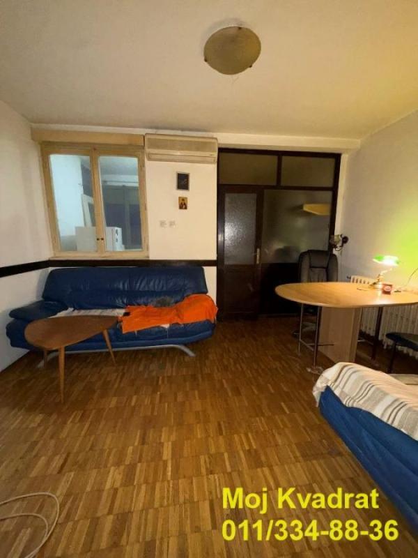 Glavna slika -Trosoban stan na prodaju, 58m2, 209.000€