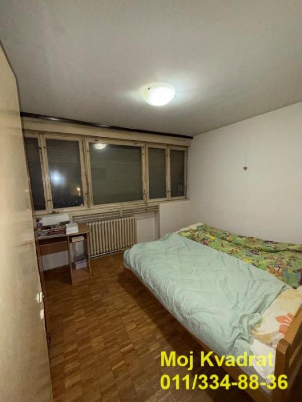 Slika 2 - Trosoban stan na prodaju, 58m2, 209.000€