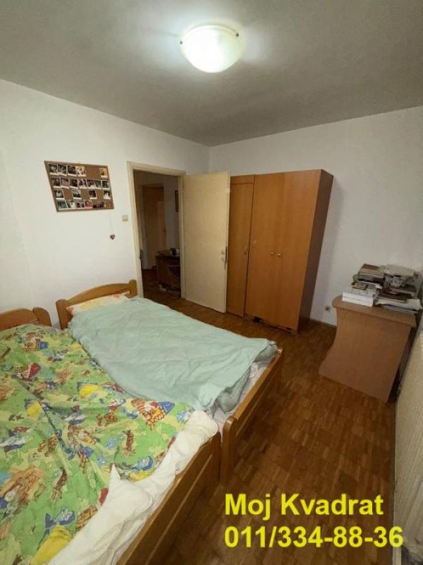 Slika 3 - Trosoban stan na prodaju, 58m2, 209.000€