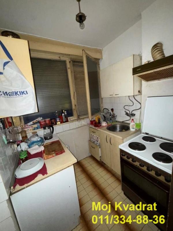 Slika 1 - Trosoban stan na prodaju, 58m2, 209.000€