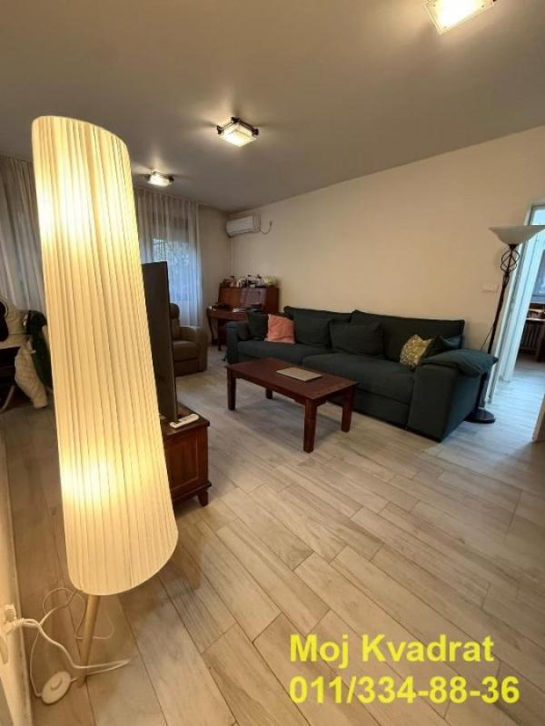 Slika 1 - Trosoban stan na prodaju, 78m2, 328.000€