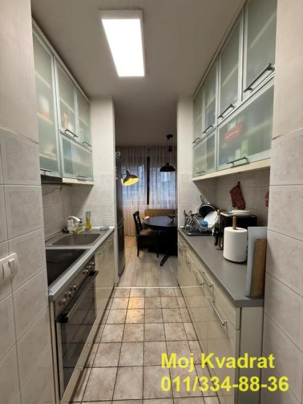 Slika 2 - Trosoban stan na prodaju, 78m2, 328.000€