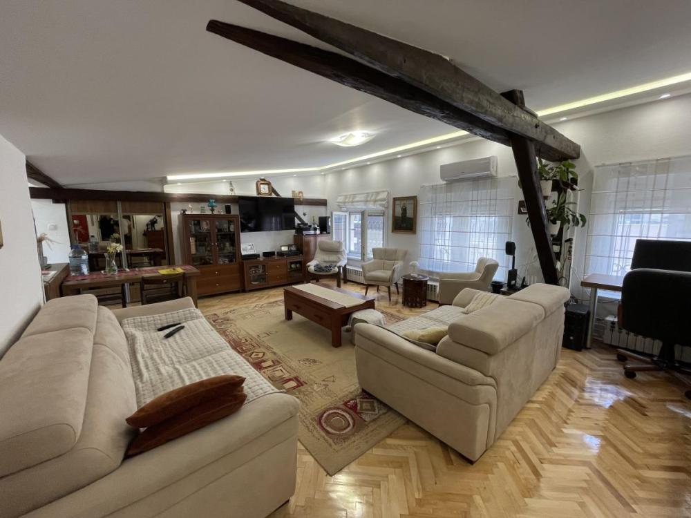 Slika 1 - Trosoban stan na prodaju, 95m2, 279.980€