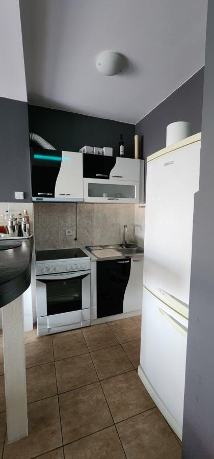 Slika 1 - Jednosoban stan na prodaju, 35m2, 126.000€