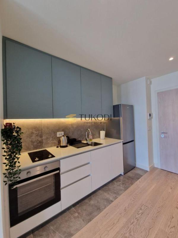 Slika 3 - Jednosoban stan za izdavanje, 36m2, 800€