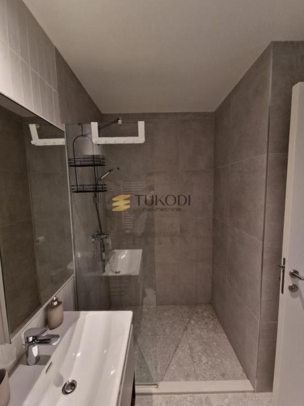 Slika 8 - Jednosoban stan za izdavanje, 36m2, 800€