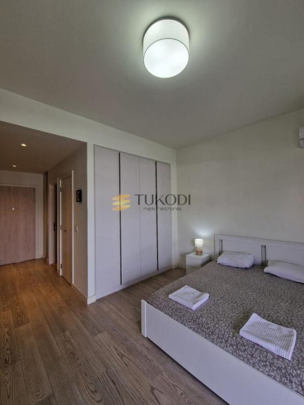 Slika 2 - Jednosoban stan za izdavanje, 36m2, 800€