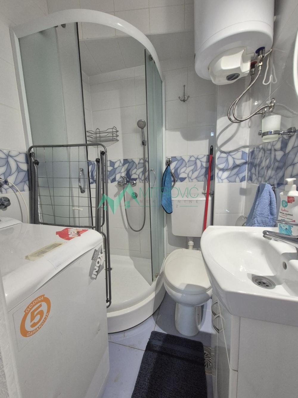 Slika 4 -  Stan za izdavanje, 17m2, 190€