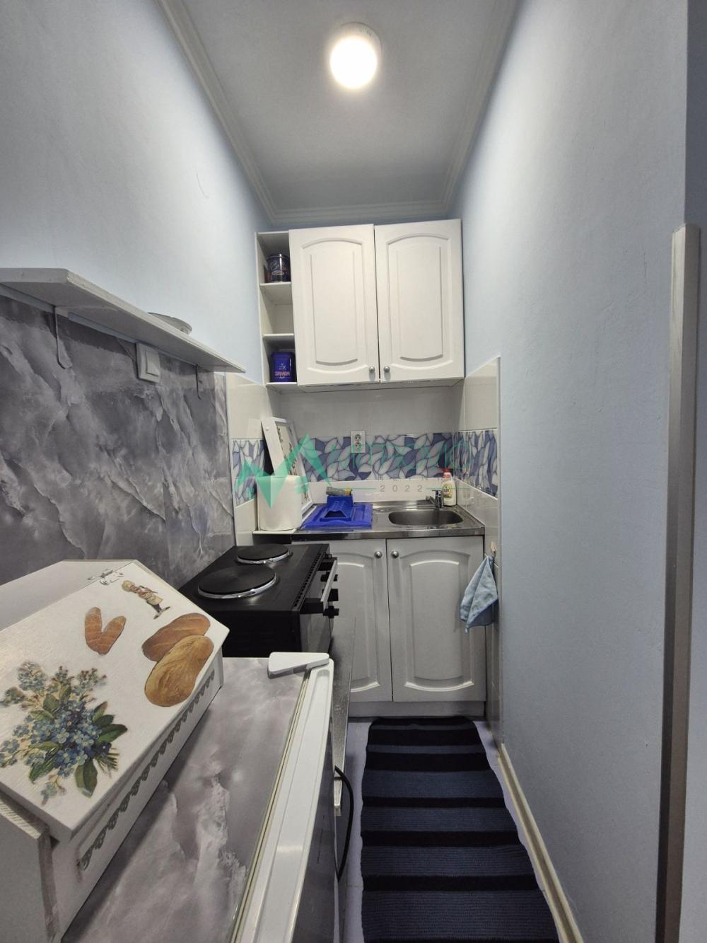 Slika 3 -  Stan za izdavanje, 17m2, 190€