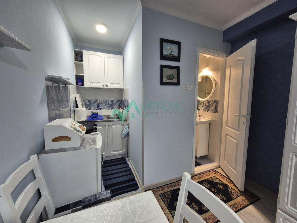 Slika 2 -  Stan za izdavanje, 17m2, 190€