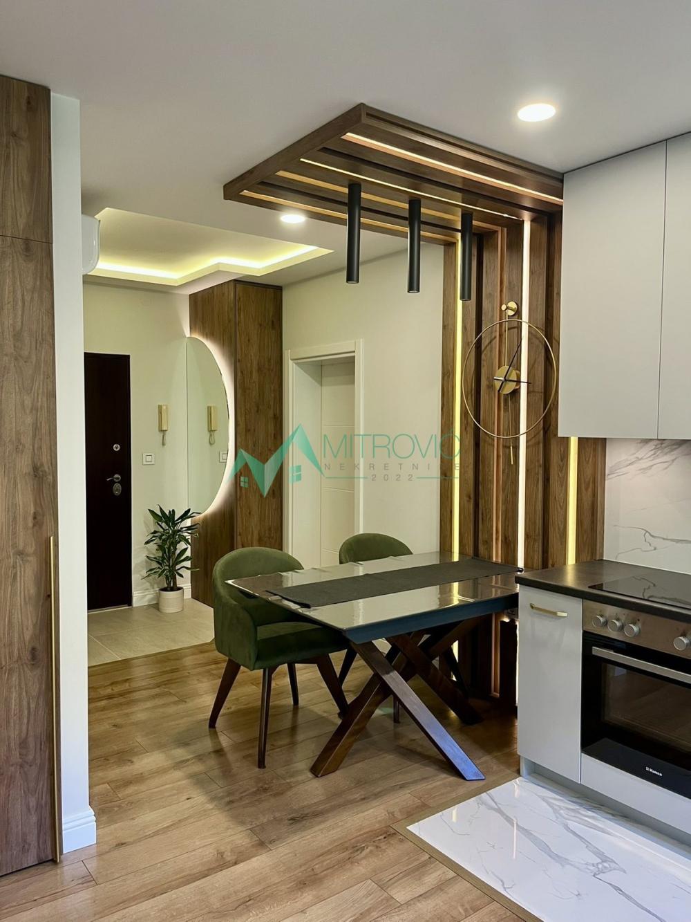 Slika 4 - Jednoiposoban stan na prodaju, 48m2, 152.440€