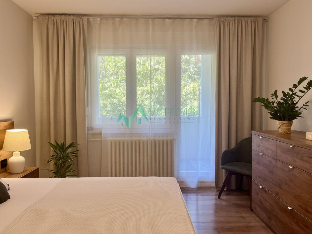 Slika 6 - Jednoiposoban stan na prodaju, 48m2, 152.440€