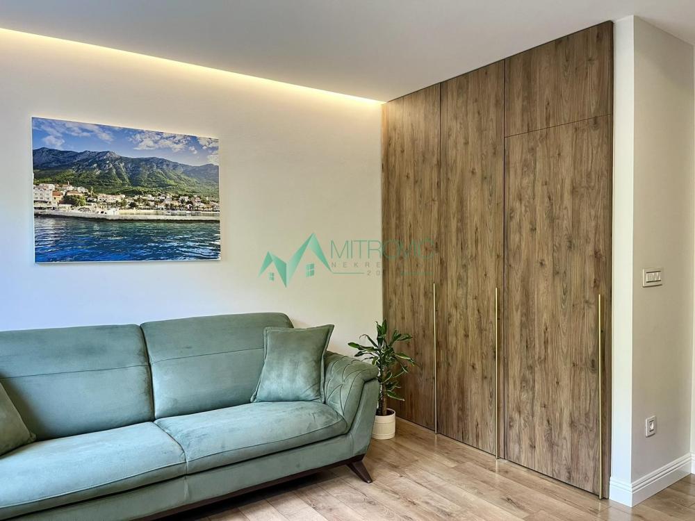 Slika 1 - Jednoiposoban stan na prodaju, 48m2, 152.440€