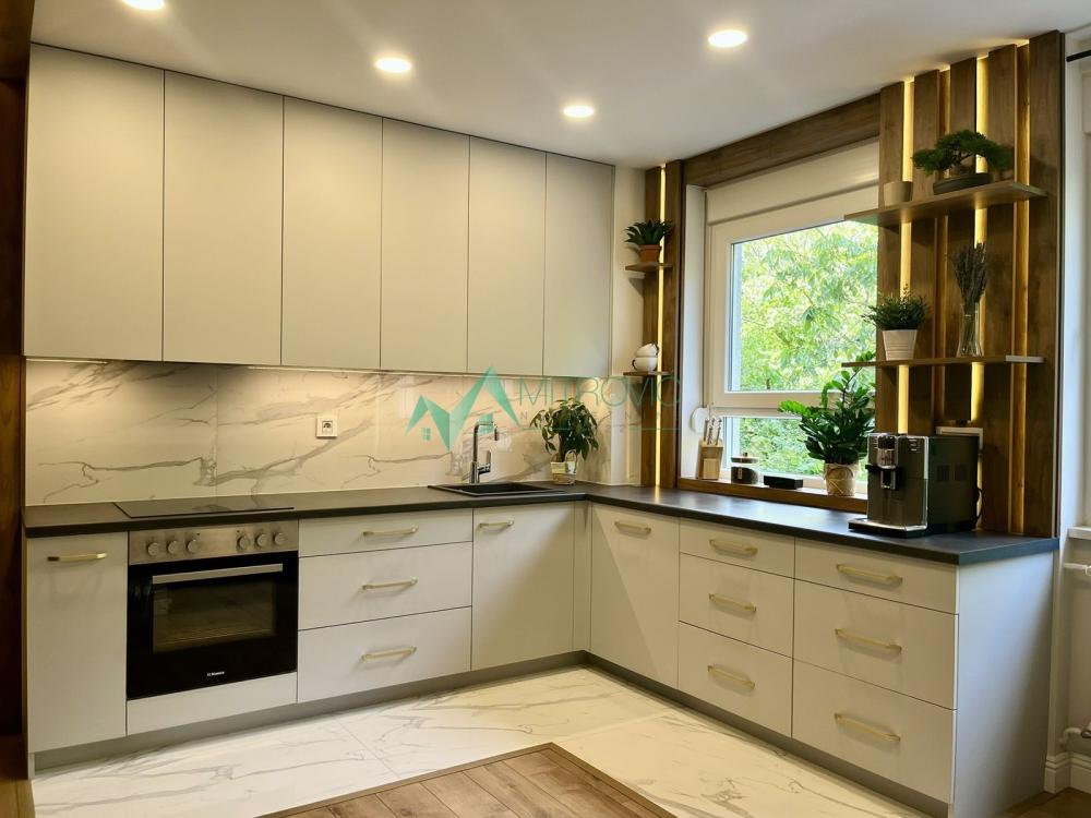 Slika 2 - Jednoiposoban stan na prodaju, 48m2, 152.440€