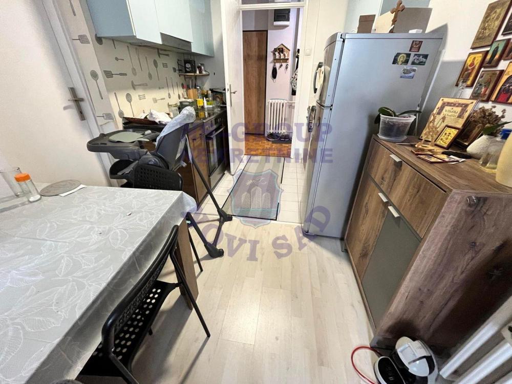 Slika 4 - Dvoiposoban stan na prodaju, 69m2, 175.050€