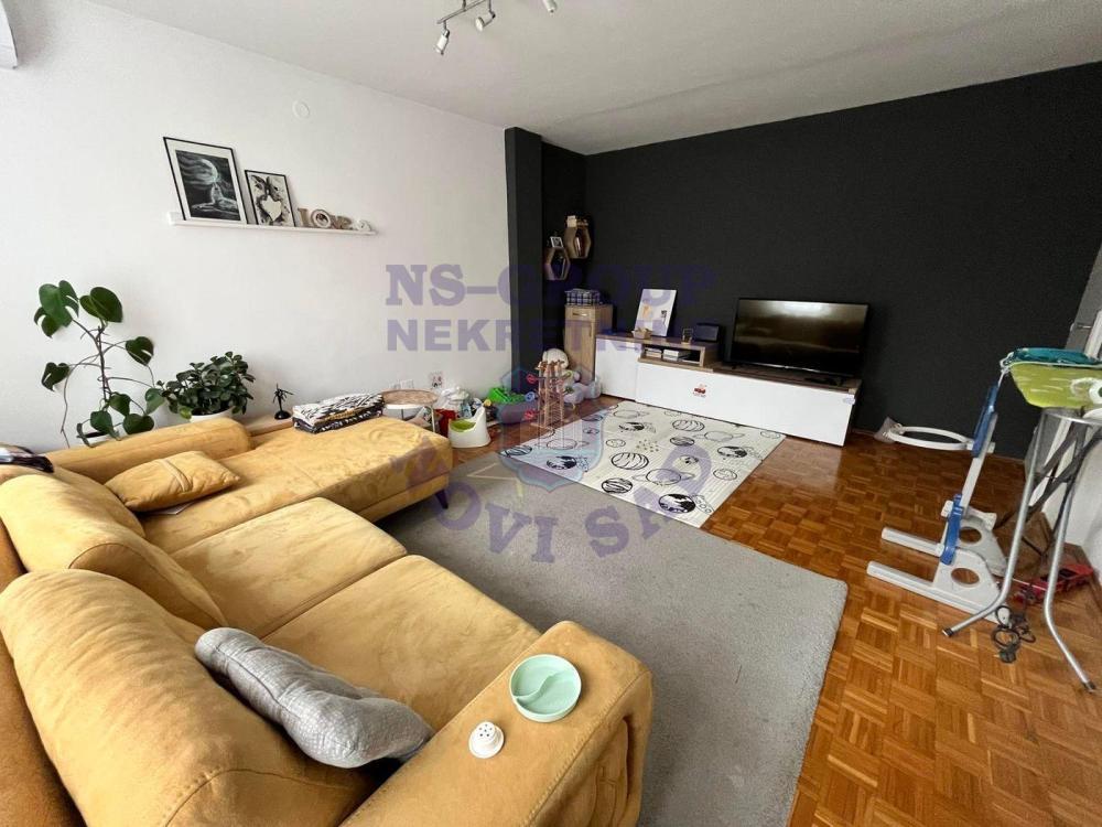 Glavna slika -Dvoiposoban stan na prodaju, 69m2, 175.050€