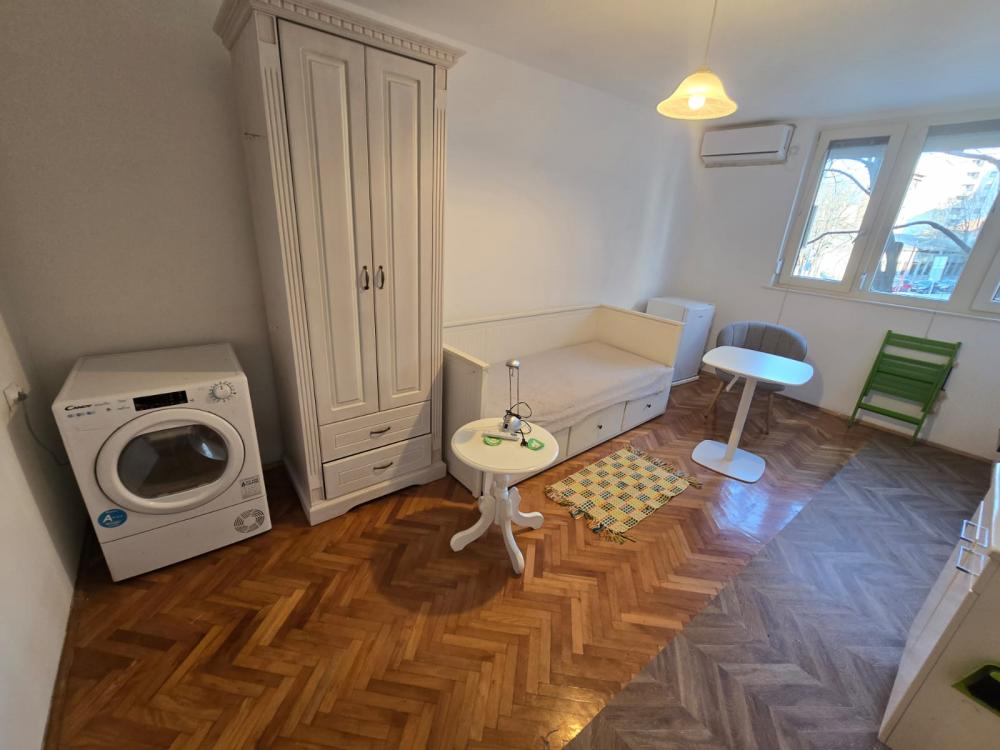 Slika 4 - Mike Alasa, Dvosoban stan za izdavanje, 35m2, 550€