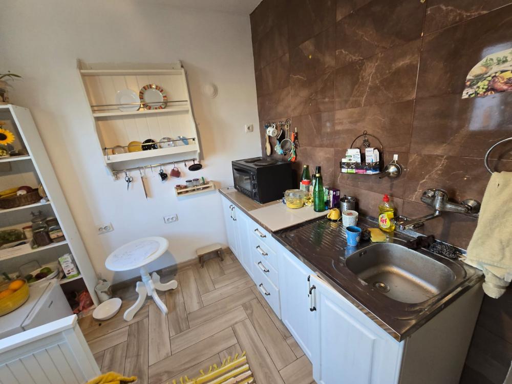 Slika 2 - Mike Alasa, Dvosoban stan za izdavanje, 35m2, 550€