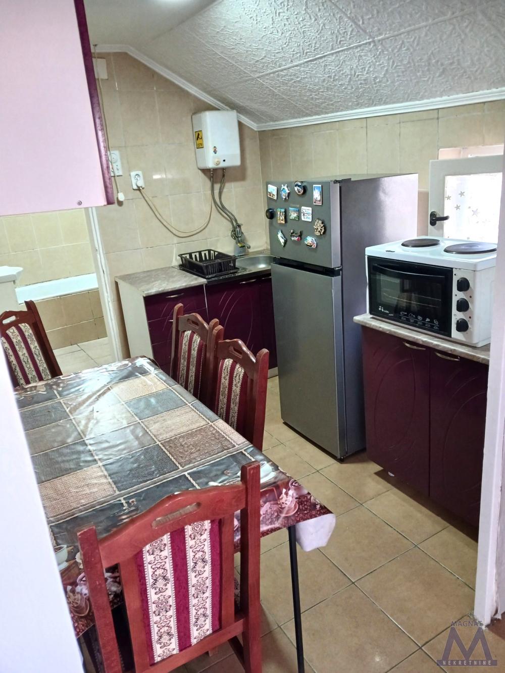 Slika 4 - Dvosoban stan na prodaju, 68m2, 76.000€