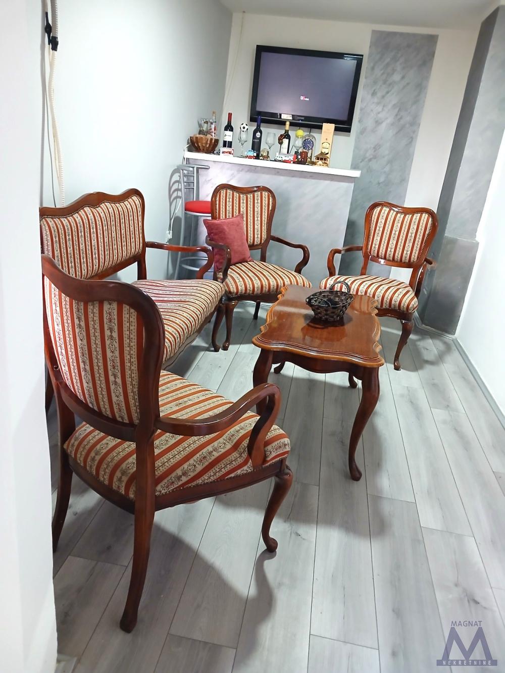 Slika 6 - Dvosoban stan na prodaju, 68m2, 76.000€