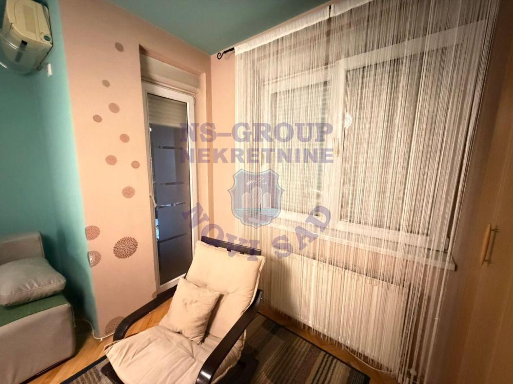 Slika 1 - Jednosoban stan na prodaju, 32m2, 99.910€