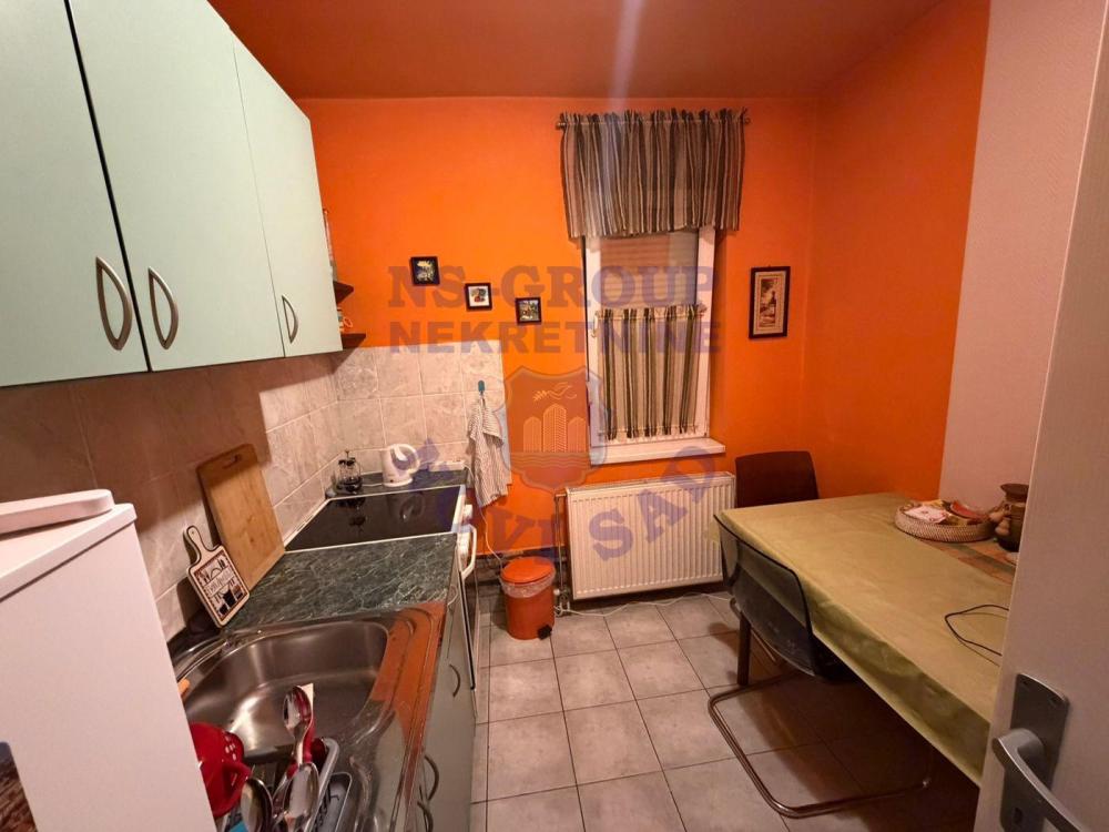 Slika 3 - Jednosoban stan na prodaju, 32m2, 99.910€